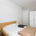 2 Double Rooms Balmes-Padua