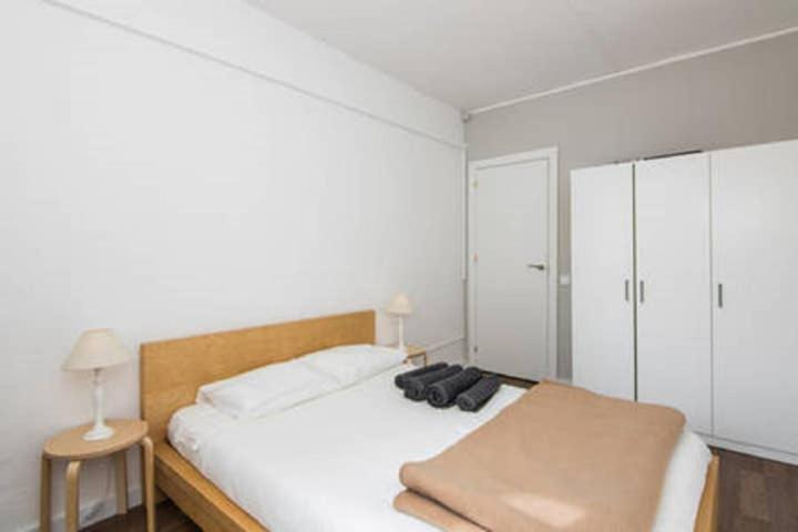 2 Double Rooms Balmes-Padua Affittacamere *