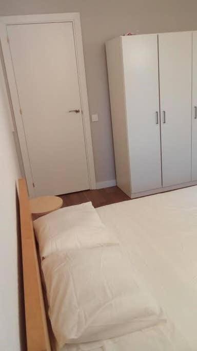 2 Double Rooms Balmes-Padua * Barcellona