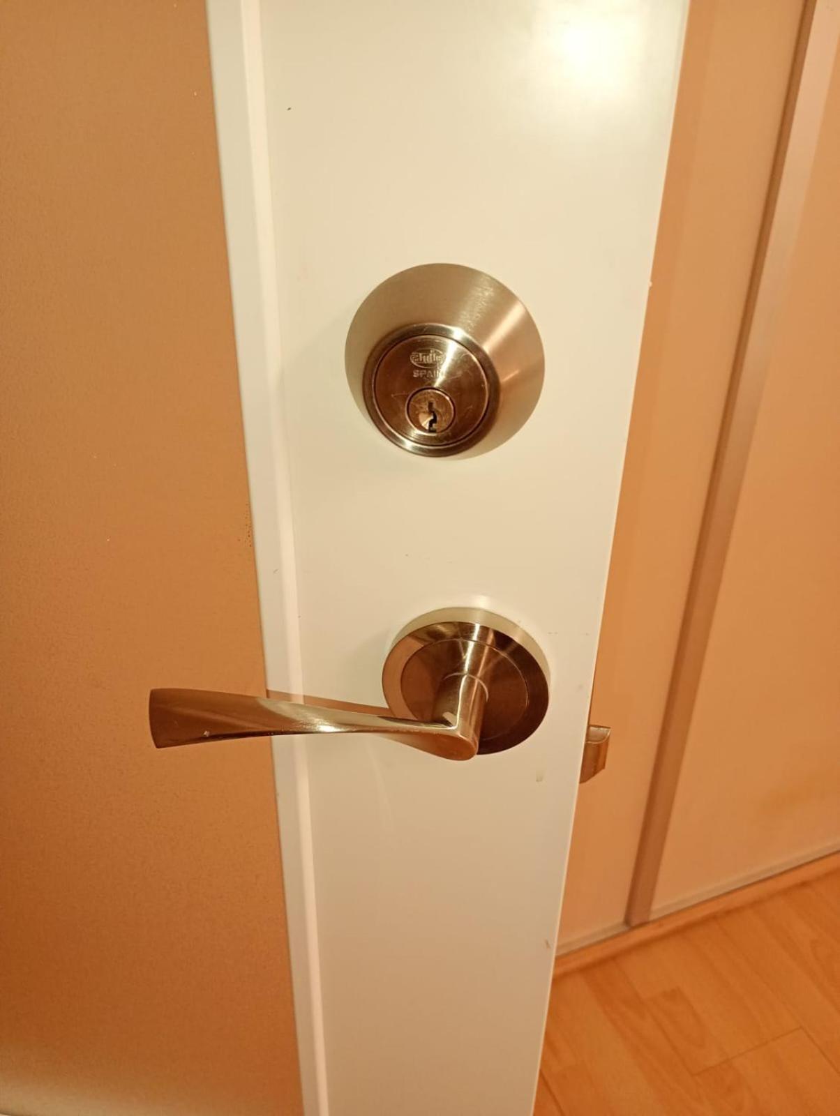 Affittacamere 2 Double Rooms Balmes-Padua Barcellona