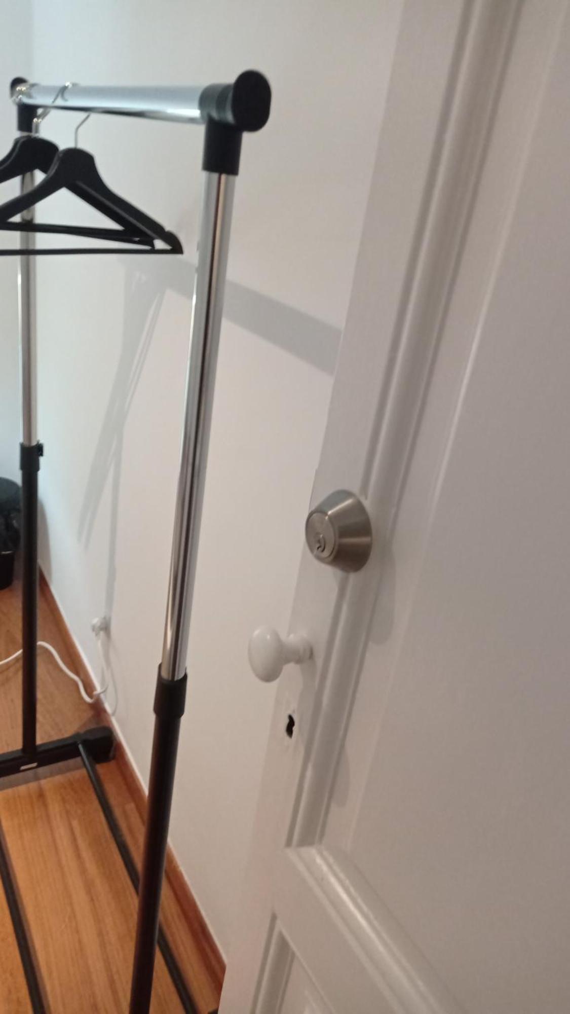 2 Double Rooms Balmes-Padua Affittacamere